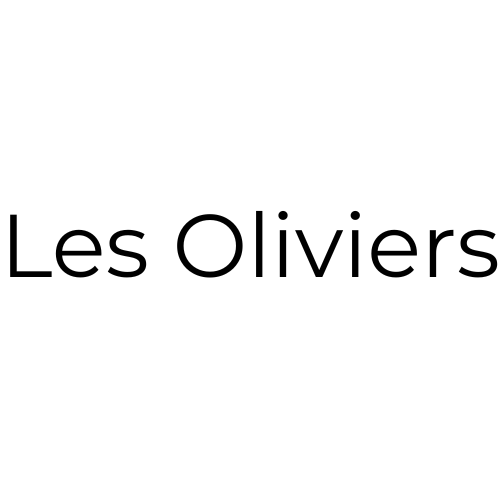 Les Oliviers